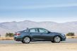 Tretia generácia hybridného sedanu Honda Insight fotografia 11