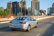 Tretia generácia hybridného sedanu Honda Insight fotografia 10
