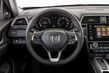 Tretia generácia hybridného sedanu Honda Insight fotografia 7