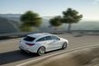 Recenzia druhej generácie Mercedes-Benz CLA Shooting Brake fotografia 4