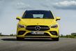 Recenzia druhej generácie Mercedes-Benz CLA Shooting Brake fotografia 8