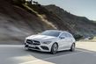 Recenzia druhej generácie Mercedes-Benz CLA Shooting Brake fotografia 6