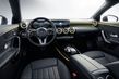 Recenzia druhej generácie Mercedes-Benz CLA Shooting Brake fotografia 10
