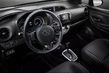 Recenzia modernizovaného subkompaktného hatchbacku Toyota Yaris fotografia 9