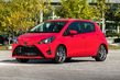 Recenzia modernizovaného subkompaktného hatchbacku Toyota Yaris fotografia 1
