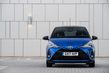 Recenzia modernizovaného subkompaktného hatchbacku Toyota Yaris fotografia 6