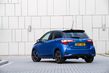 Recenzia modernizovaného subkompaktného hatchbacku Toyota Yaris fotografia 12