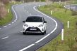 Recenzia modernizovaného subkompaktného hatchbacku Toyota Yaris fotografia 4