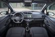 Recenzia modernizovaného subkompaktného hatchbacku Toyota Yaris fotografia 7
