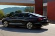 Recenzia plnohodnotného sedanu Chevrolet Impala fotografia 6