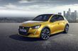 Nová generácia kompaktného hatchbacku Peugeot 208 fotografia 10
