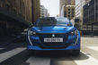 Nová generácia kompaktného hatchbacku Peugeot 208 fotografia 1