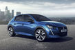 Nová generácia kompaktného hatchbacku Peugeot 208 fotografia 3