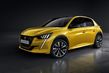 Nová generácia kompaktného hatchbacku Peugeot 208 fotografia 2