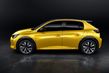 Nová generácia kompaktného hatchbacku Peugeot 208 fotografia 12