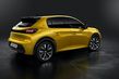 Nová generácia kompaktného hatchbacku Peugeot 208 fotografia 4