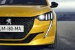 Nová generácia kompaktného hatchbacku Peugeot 208 fotografia 5