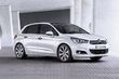 Modernizovaná verzia hatchbacku Citroen C4 fotografia 3