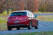 Modernizovaná verzia hatchbacku Citroen C4 fotografia 11