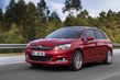 Modernizovaná verzia hatchbacku Citroen C4 fotografia 8