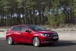 Modernizovaná verzia hatchbacku Citroen C4 fotografia 1