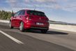 Modernizovaná verzia hatchbacku Citroen C4 fotografia 7
