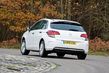 Modernizovaná verzia hatchbacku Citroen C4 fotografia 4