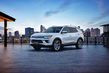 Recenzia štvrtej generácie crossovera SsangYong Korando fotografia 8