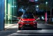 Recenzia modernizovaného crossoveru Geely Emgrand GS fotografia 11