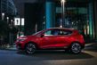 Recenzia modernizovaného crossoveru Geely Emgrand GS fotografia 3