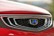 Recenzia modernizovaného crossoveru Geely Emgrand GS fotografia 12