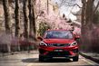 Recenzia modernizovaného crossoveru Geely Emgrand GS fotografia 2