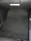 Chevrolet Captiva 2006–2019 EVA autokoberce (čierne) fotografia 5