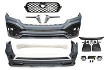Toyota Land Cruiser 200 2007–2021 Kompletná sada bodykitu 2016↗ (TRD EWAN 2023) fotografia 12