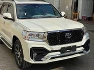 Toyota Land Cruiser 200 2007–2021 Kompletná sada bodykitu 2016↗ (TRD EWAN 2023) fotografia 6