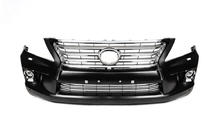 Lexus LX570/450d 2008–2022 Facelift prestavbový kit 2008-2012 na 2012-2016 Standart fotografia 3