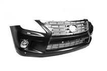 Lexus LX570/450d 2008–2022 Facelift prestavbový kit 2008-2012 na 2012-2016 Standart fotografia 4