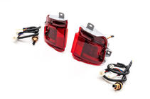 Toyota Land Cruiser 200 2007–2021 Zadné hmlové svetlá 2016+ (LED) fotografia 4