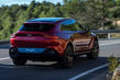 Aston Martin DBX: prvý crossover britskej značky fotografia 13