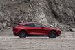 Aston Martin DBX: prvý crossover britskej značky fotografia 6