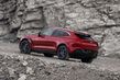 Aston Martin DBX: prvý crossover britskej značky fotografia 12