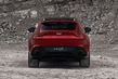 Aston Martin DBX: prvý crossover britskej značky fotografia 5