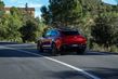 Aston Martin DBX: prvý crossover britskej značky fotografia 4