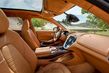 Aston Martin DBX: prvý crossover britskej značky fotografia 8