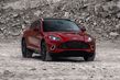 Aston Martin DBX: prvý crossover britskej značky fotografia 2