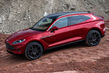 Aston Martin DBX: prvý crossover britskej značky fotografia 1