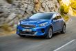 Recenzia zvýšeného crossoverového hatchbacku KIA Xceed fotografia 3
