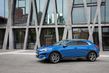 Recenzia zvýšeného crossoverového hatchbacku KIA Xceed fotografia 11
