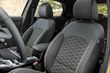 Recenzia zvýšeného crossoverového hatchbacku KIA Xceed fotografia 6