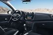 Terénna úprava kombi Dacia Logan MCV Stepway fotografia 6
